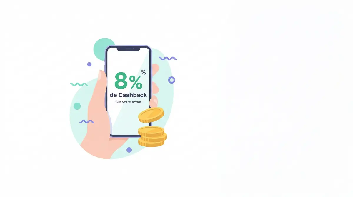 Comment fonctionne le cashback - guide complet moncodepromo