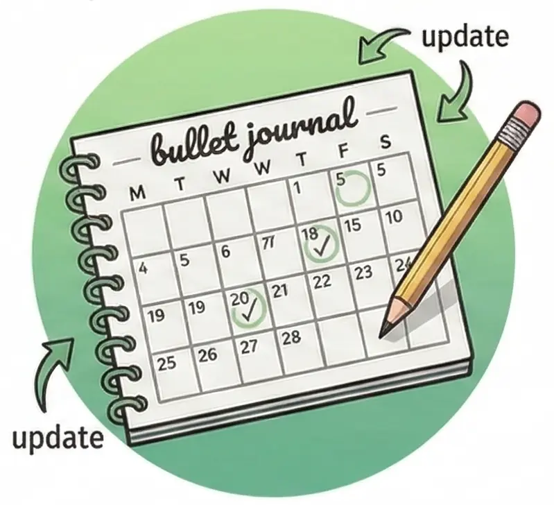 Mis à jour chaque semaine