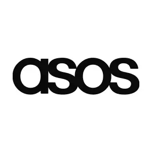Logo officiel ASOS