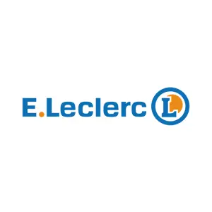 Logo officiel e.leclerc