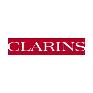 Logo officiel Clarins
