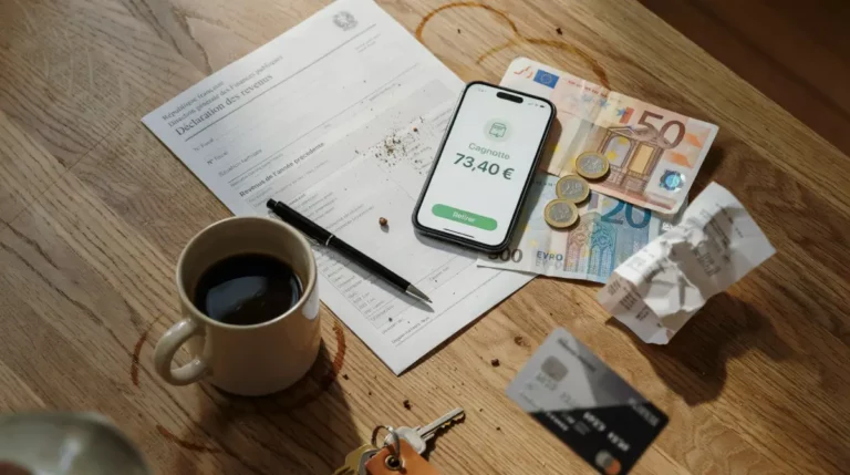 Cashback et impôts : le cashback est-il imposable ?