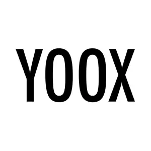 Logo officiel Yoox