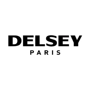 Logo officiel Delsey