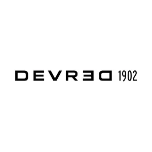 Logo officiel Devred