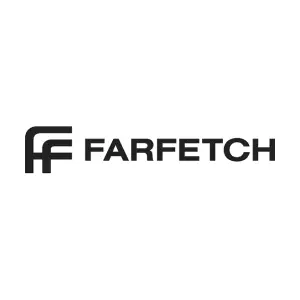 Logo officiel Farfetch