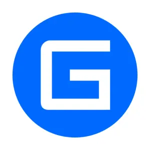 Logo officiel GamersGate