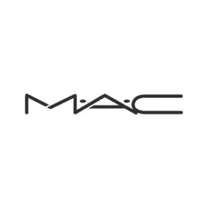 Logo officiel Mac Cosmetics